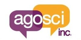 AGOSCI Inc banner