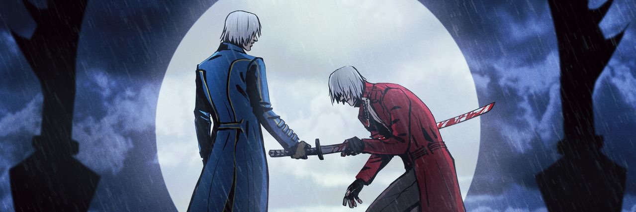 Vecheetos's profile banner image
