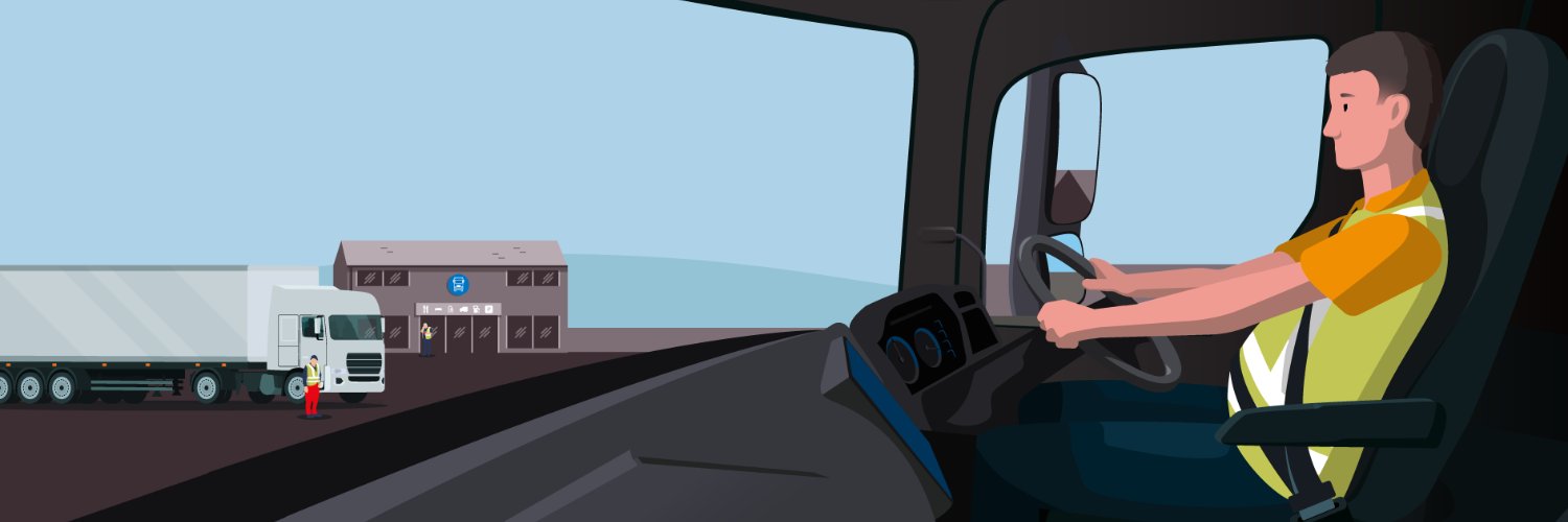 Transport Focus banner