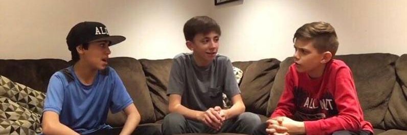 добрый синьор banner