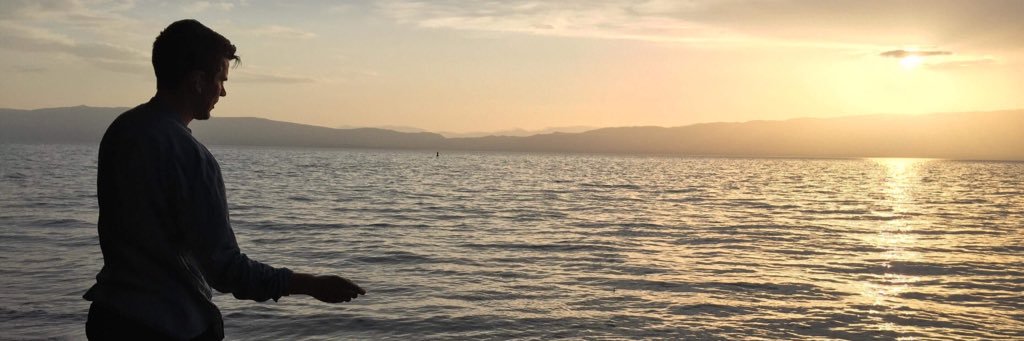 Jakob Arvidsson banner