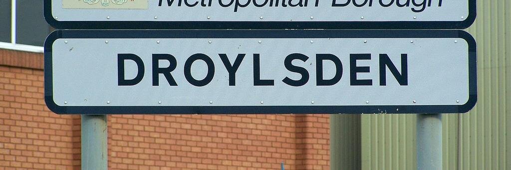 DroylsdenRT's profile banner image