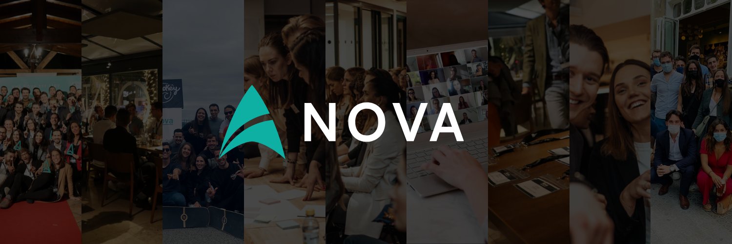 Nova (@NovaTalent_) / Posts / X