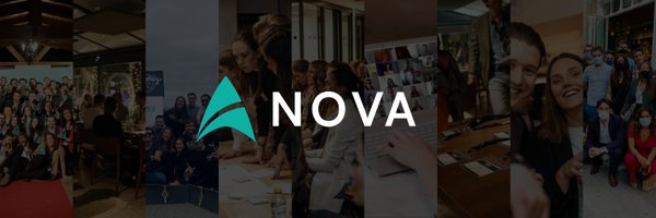 NovaTalent_ Profile Banner