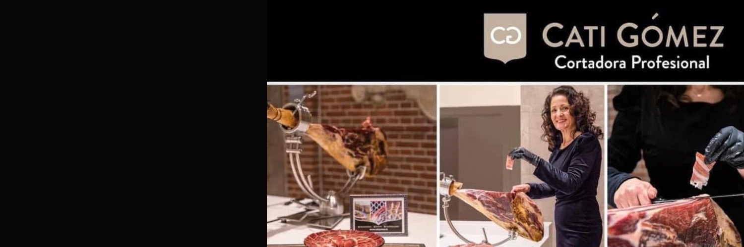 catigomez_nl's profile banner image