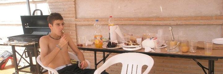 Jesuar20's profile banner image