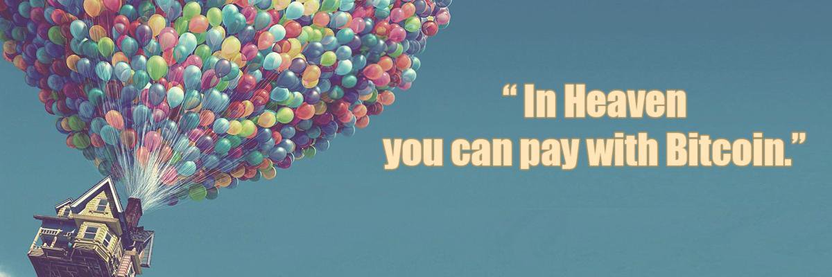 TheGoodBitcoin's profile banner image