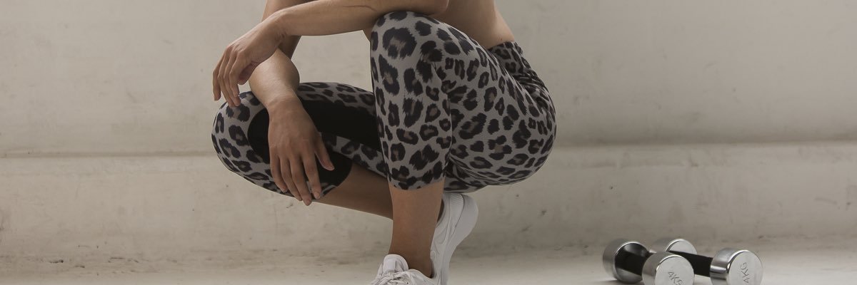 luxactivewearuk's profile banner image