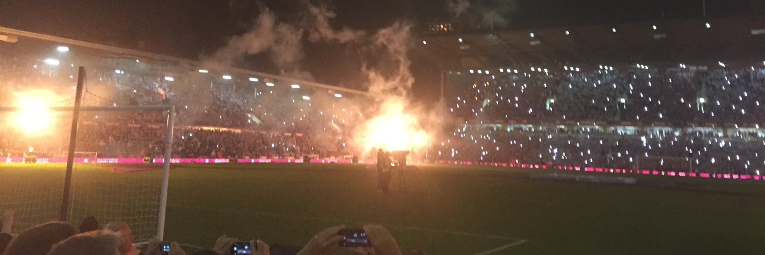 Rob Waldon WHUFC banner