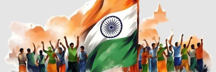 IndiaCoalition's profile banner image