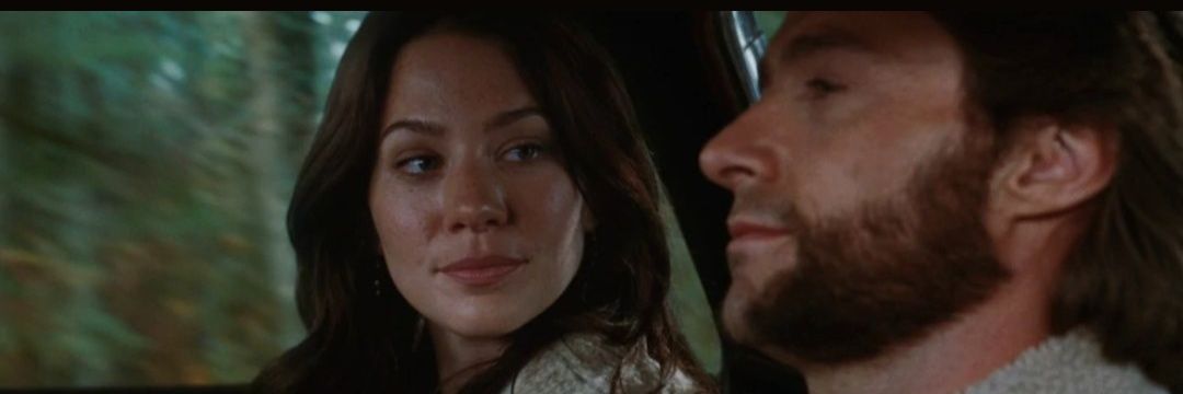 Logan Howlett. / Wolverine. Parody. banner