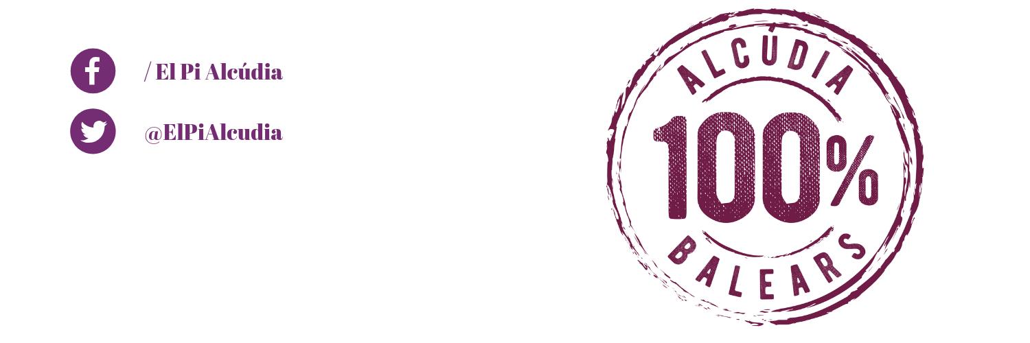 El Pi Alcúdia banner