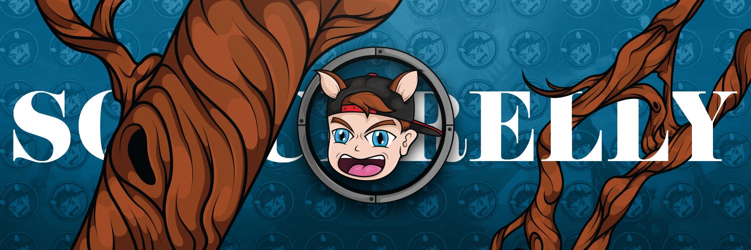 sqwurrelly's profile banner image