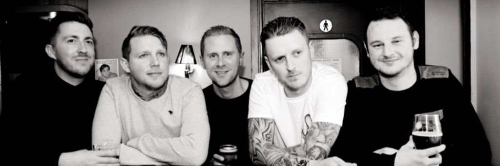 haythorne18's profile banner image