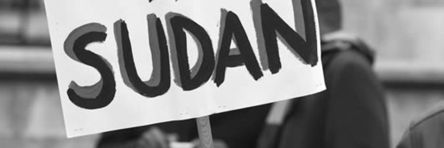 Waging Peace 🧡 banner