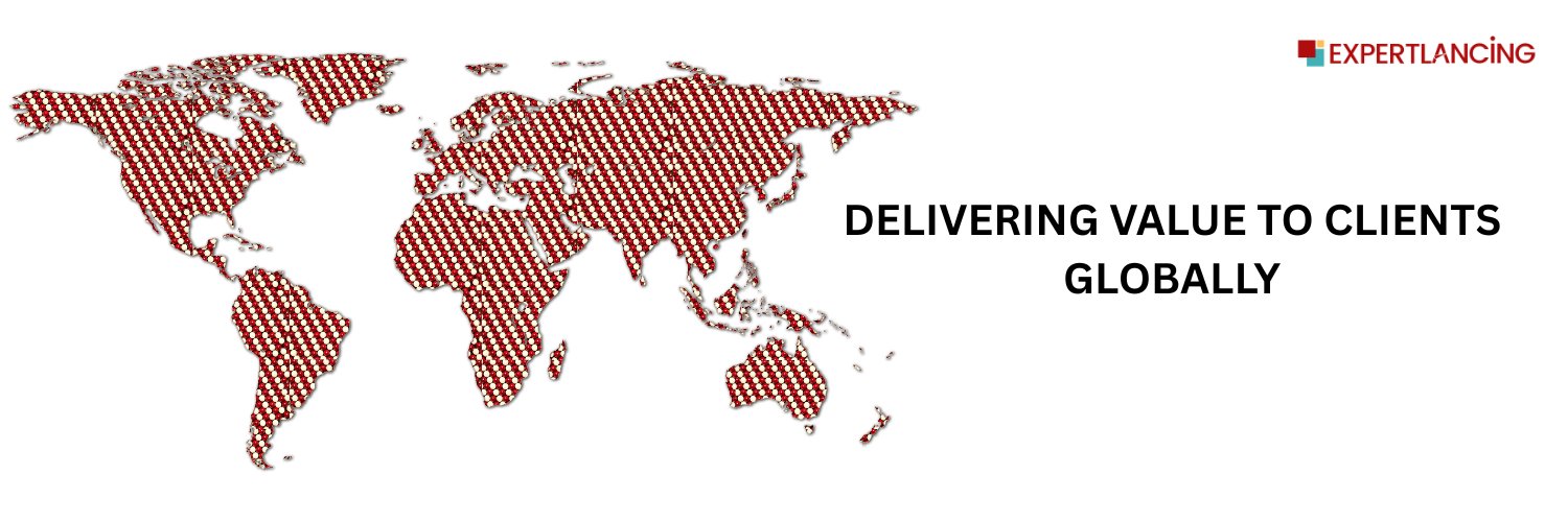ExpertLancing's profile banner image
