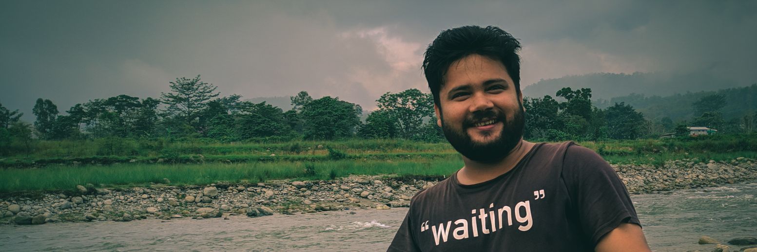 digitalpartha's profile banner image