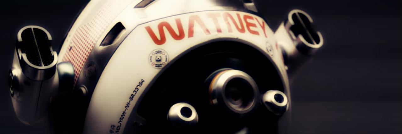 MarkWatneyAres3's profile banner image