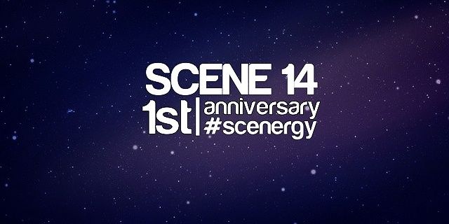 Scene14 banner