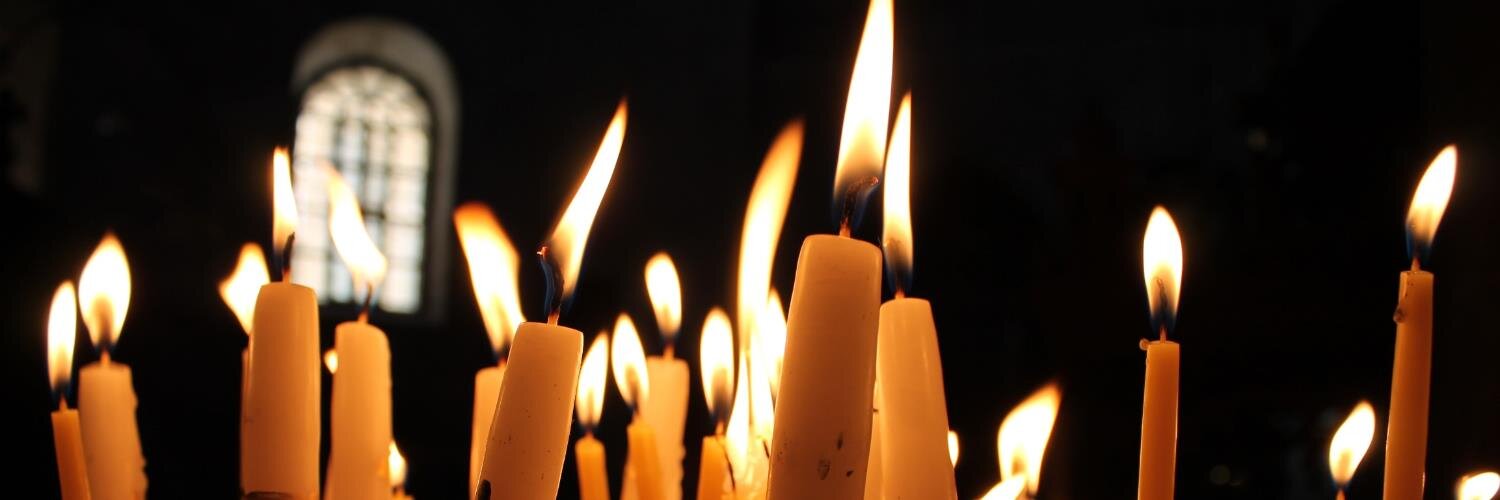 Sveriges kristna råd banner