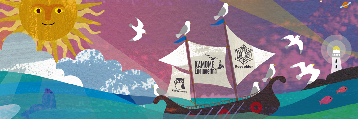 KAMOME_Eng's profile banner image