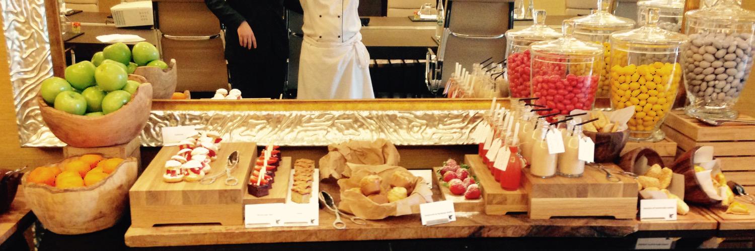 Chef_Amit's profile banner image