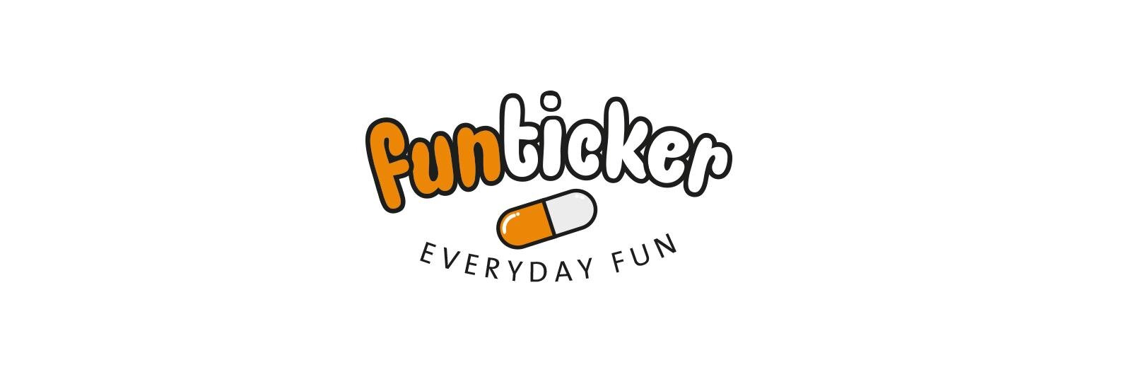 Funtickercom's profile banner image
