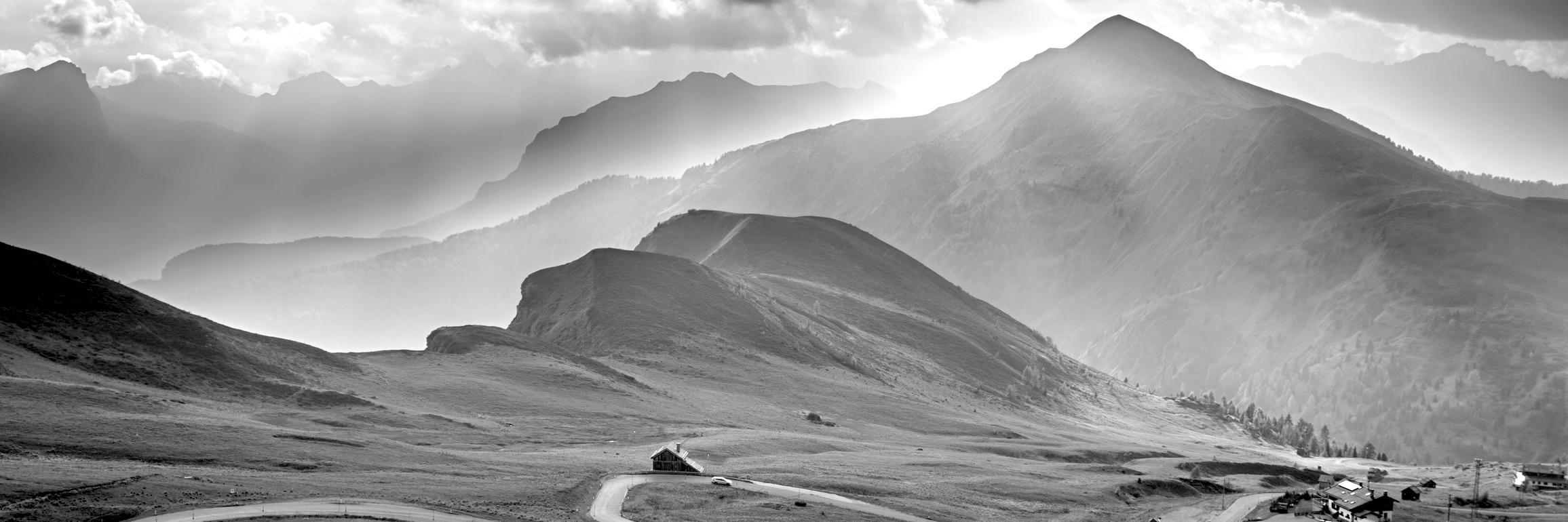 David Eckersall banner