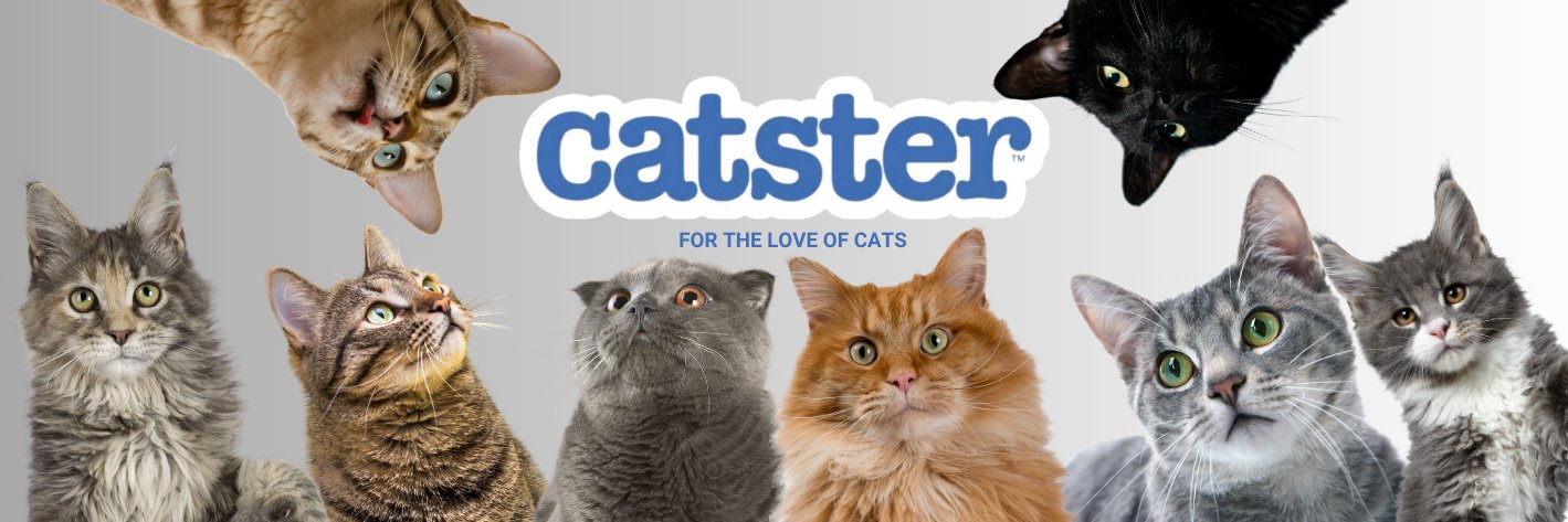 catster banner