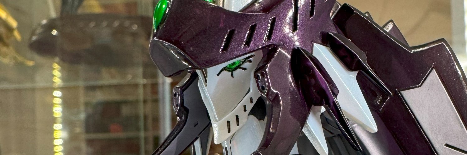 RedZirilan's profile banner image