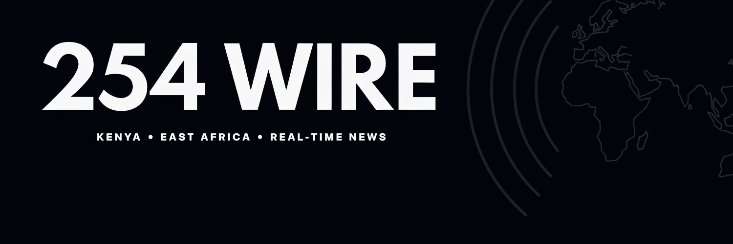 254WIRE's profile banner image