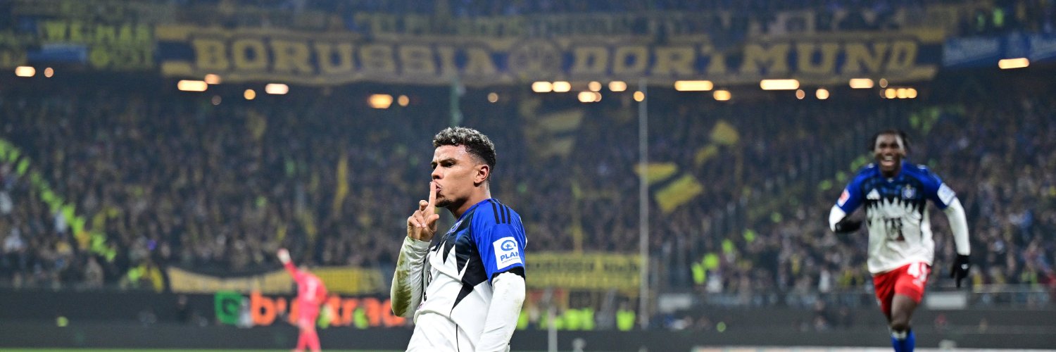 MVeloso97's profile banner image