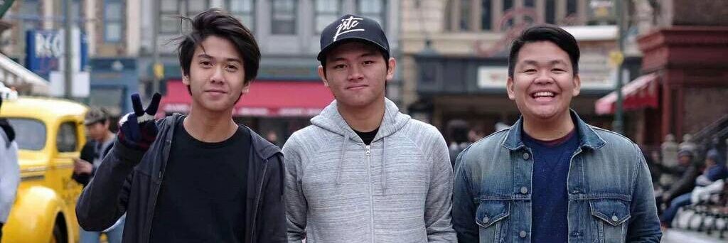 CJR's mate banner