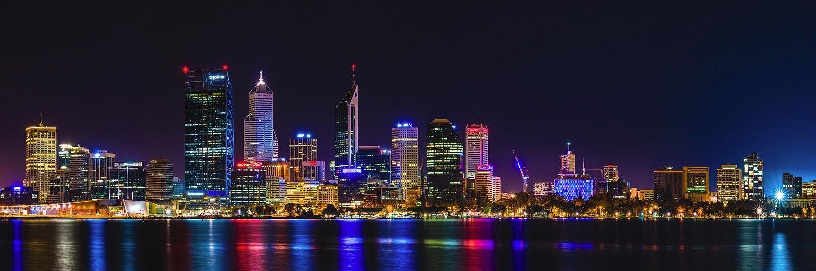 IInBuilding's profile banner image