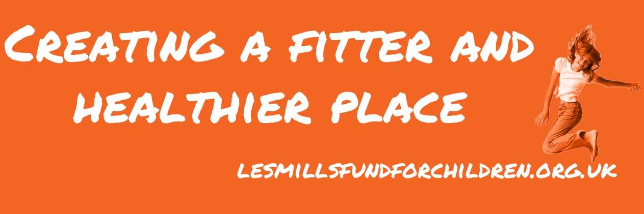 LMfund4children's profile banner image