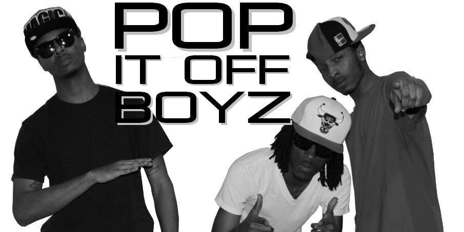 OfficialPOB's profile banner image