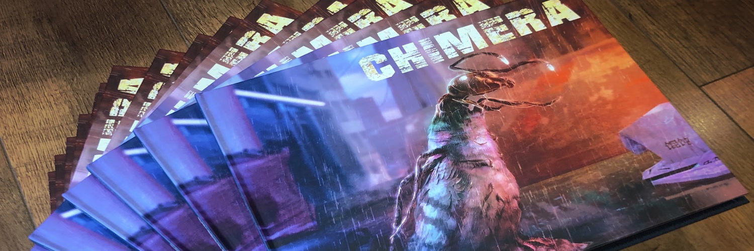 CCTVYLLE's profile banner image