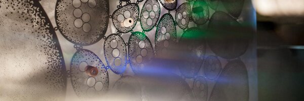 ScienceGallery Profile Banner