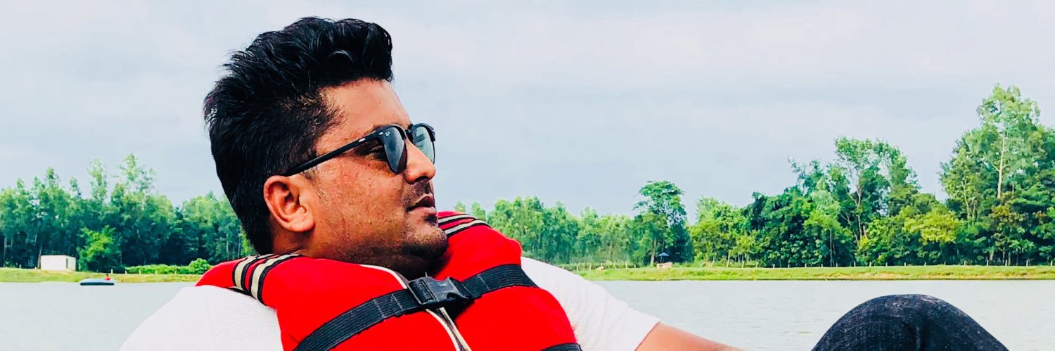 ramesholi694's profile banner image