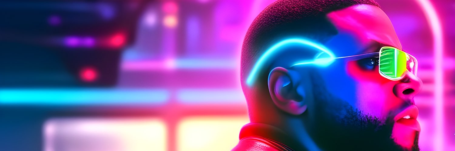 veintesix's profile banner image