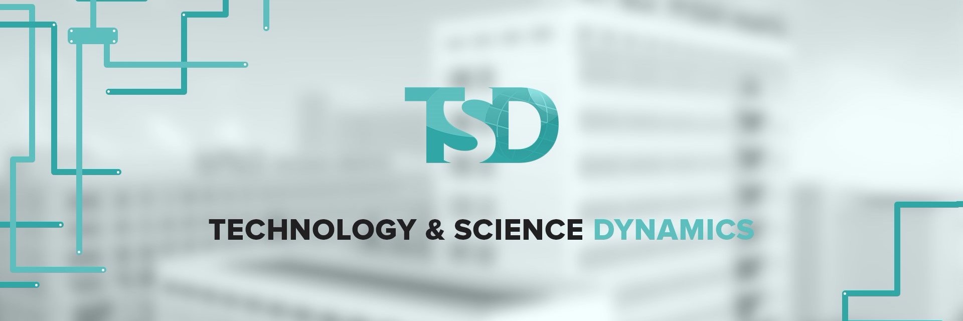 TechSciDynamics's profile banner image
