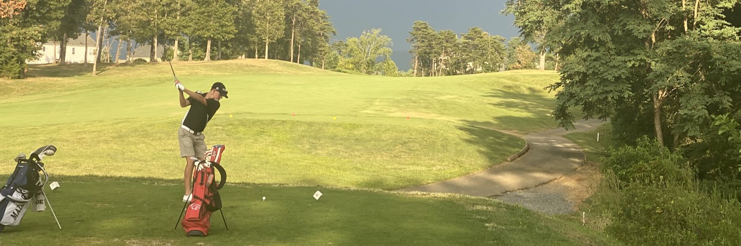 erhsgolf's profile banner image