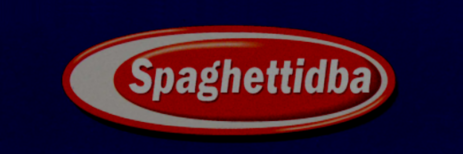 spaghettidba's profile banner image