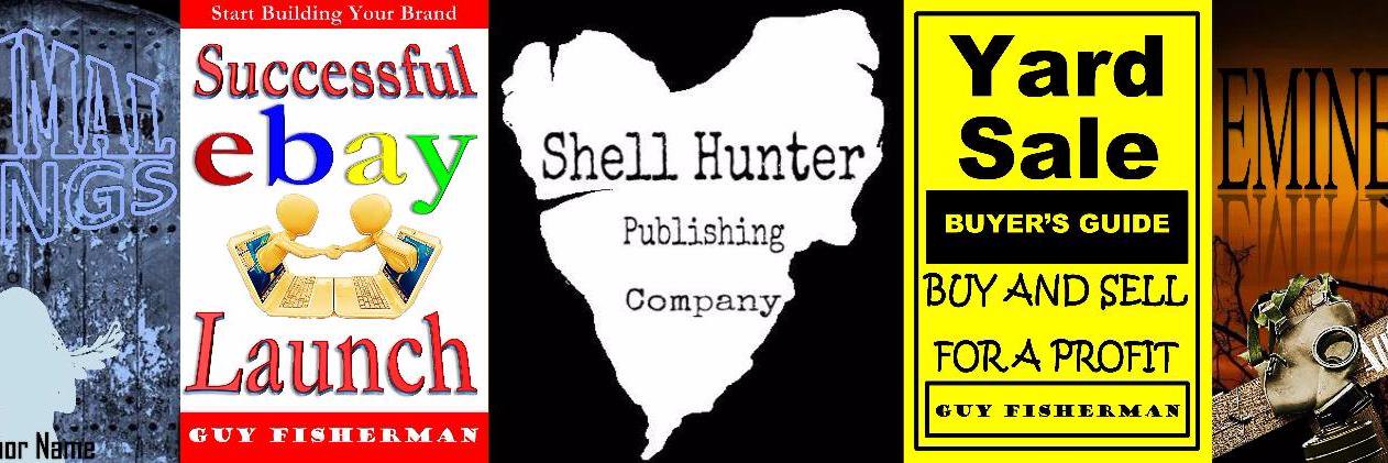 ShellHunterPub's profile banner image