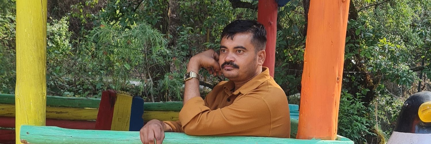 विजय नारायण गर्ग banner