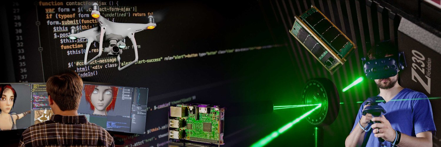 TaylorCSE's profile banner image