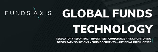 FundsAxis Profile Banner
