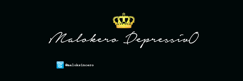 maloksincero's profile banner image