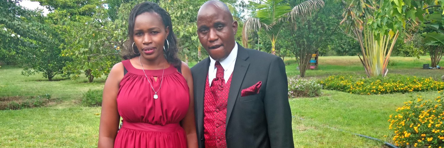 Mossy wa Kanyiri banner