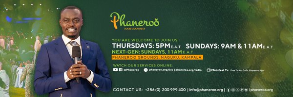 Phanerookampala Profile Banner